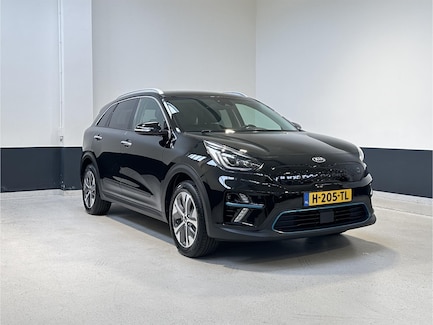 Kia e-Niro 0