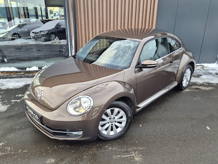 Volkswagen Beetle 0