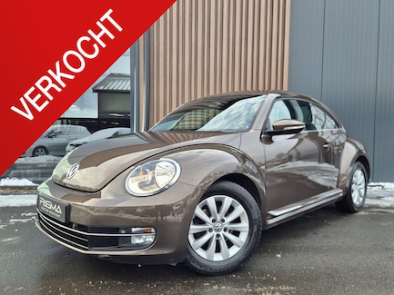 Volkswagen Beetle 0