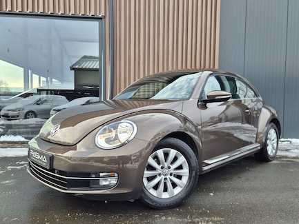 Volkswagen Beetle 0