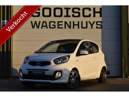 Kia Picanto 0