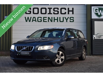 Volvo V70 0