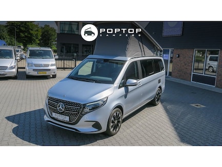 Mercedes-Benz V-klasse 0