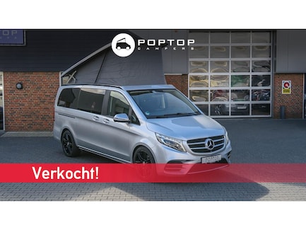 Mercedes-Benz V-klasse 0