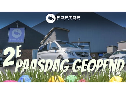 Mercedes-Benz V-klasse 0