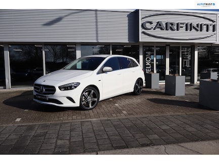 Mercedes-Benz B-klasse 0