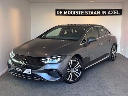Mercedes-Benz EQE 0