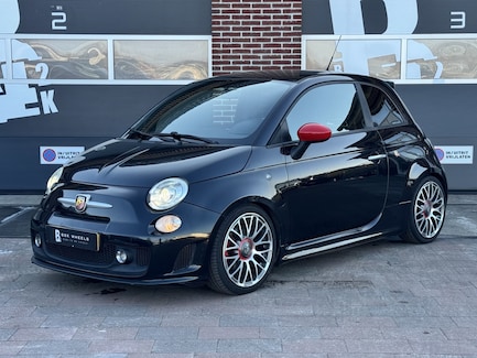 Fiat 500 0