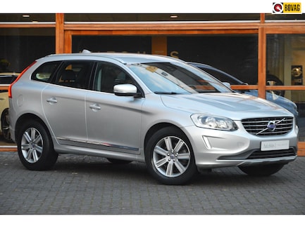 Volvo XC60 0