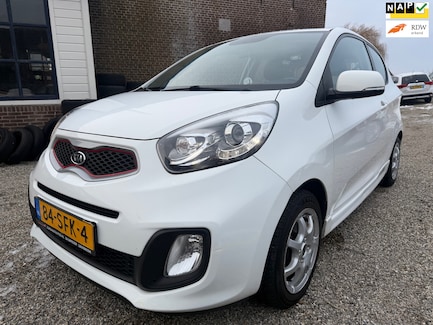 Kia Picanto 0