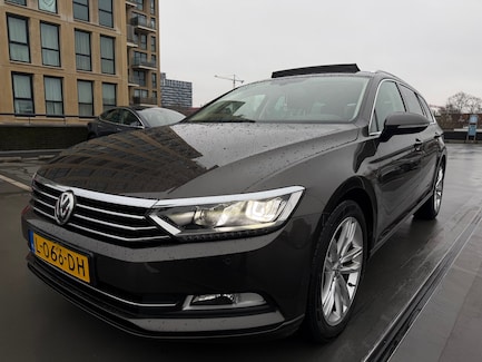 Volkswagen Passat 0