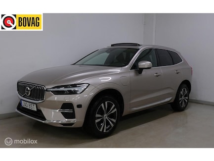 Volvo XC60 0