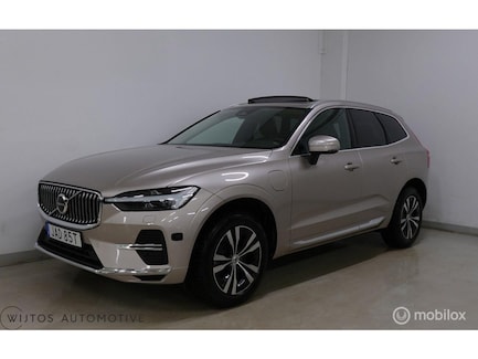 Volvo XC60 0