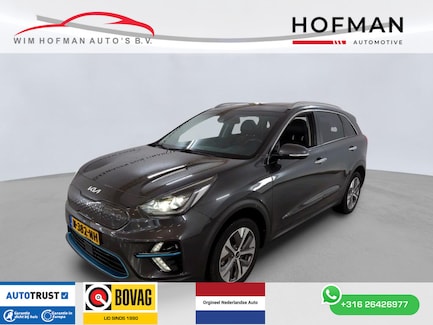 Kia Niro EV 0