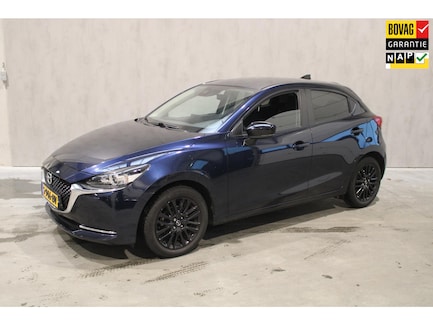 Mazda 2 0