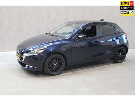 Mazda 2 0
