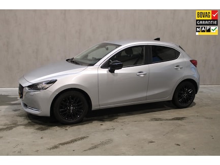 Mazda 2 0