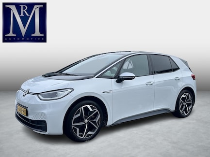 Volkswagen ID.3 0