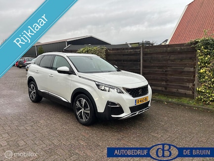Peugeot 3008 0