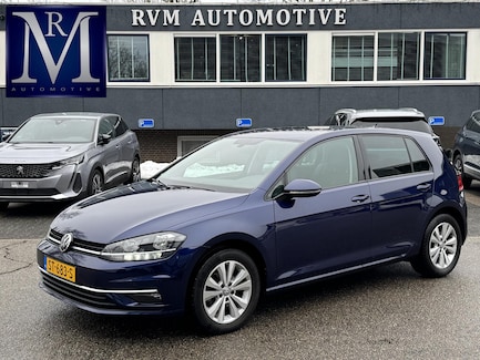 Volkswagen Golf 0
