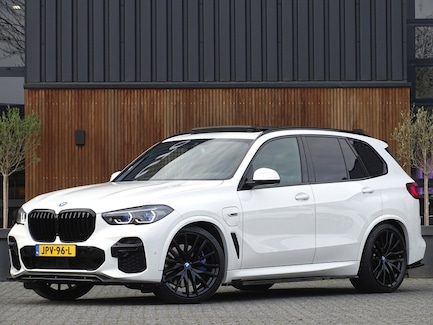 BMW X5 0