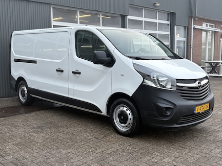 Opel Vivaro 0