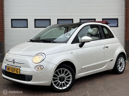 Fiat 500 0