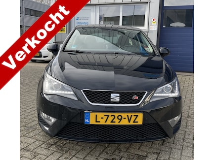SEAT Ibiza 0