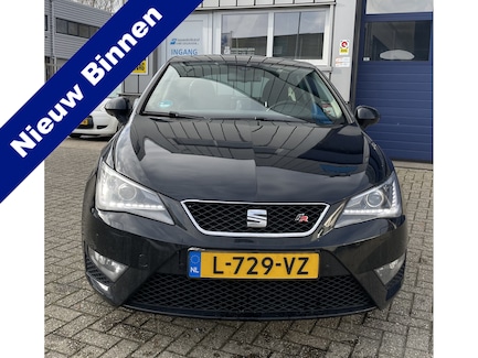 SEAT Ibiza 0