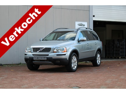 Volvo XC90 0