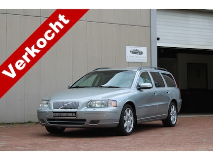 Volvo V70 0