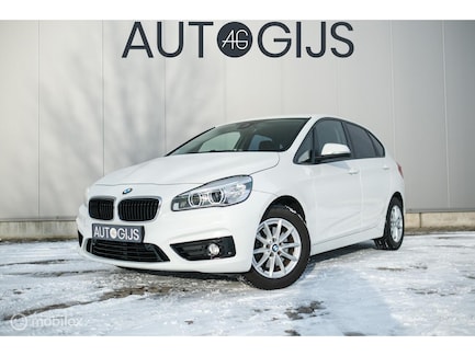 BMW 2-Serie Active Tourer 0