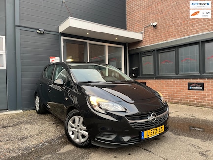 Opel Corsa 0