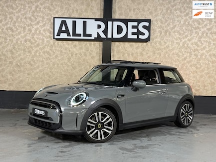 MINI Mini Electric 0