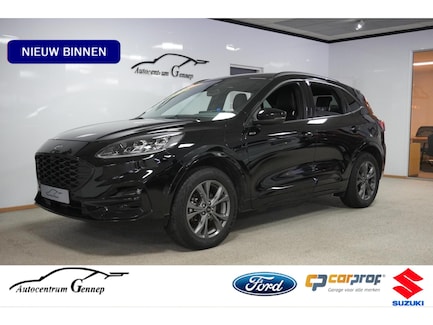Ford Kuga 0