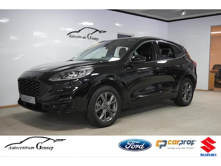 Ford Kuga 0