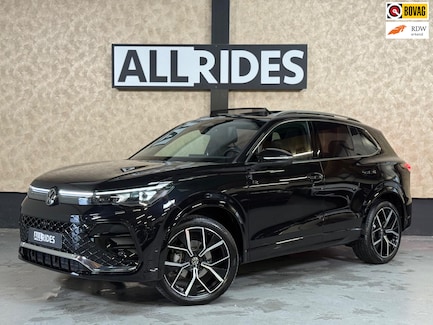 Volkswagen Tiguan 0