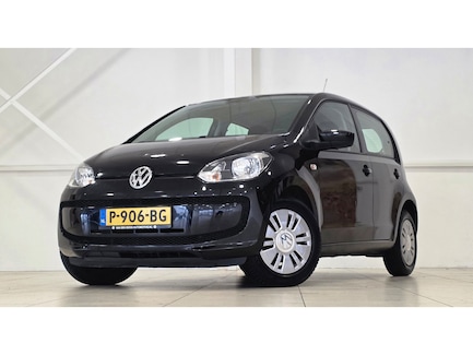 Volkswagen Up! 0
