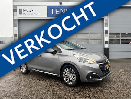 Peugeot 208 0