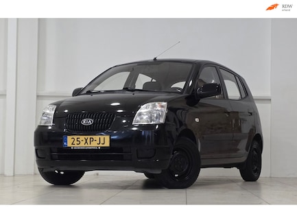 Kia Picanto 0