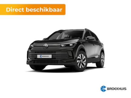 Volkswagen Tiguan 0