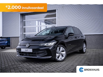 Volkswagen Golf 0
