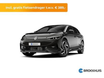 Volkswagen ID.7 0