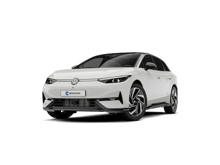 Volkswagen ID.7 0