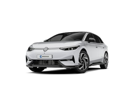 Volkswagen ID.7 0
