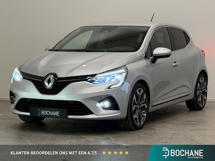Renault Clio 0