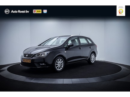 SEAT Ibiza 0