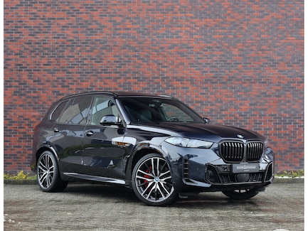 BMW X5 0