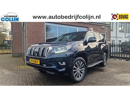 Toyota Land Cruiser 0