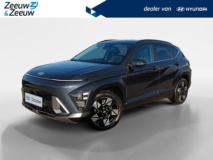 Hyundai Kona 0
